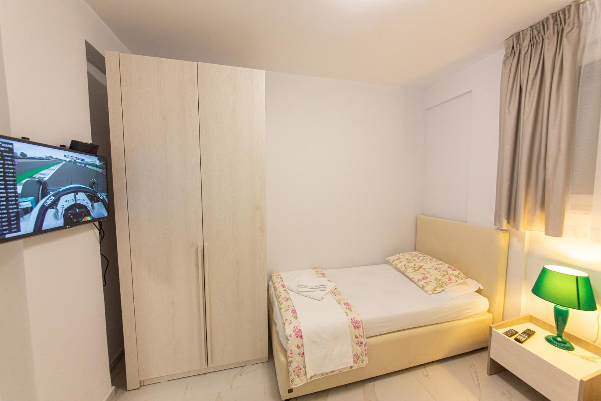 Luxury 2 Apartment Vlore