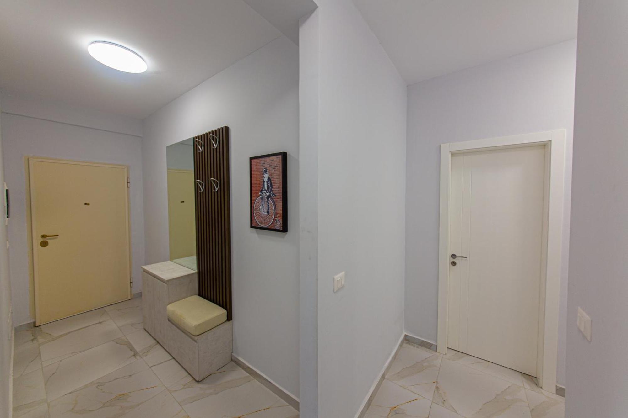 Luxury 2 Apartment Vlore