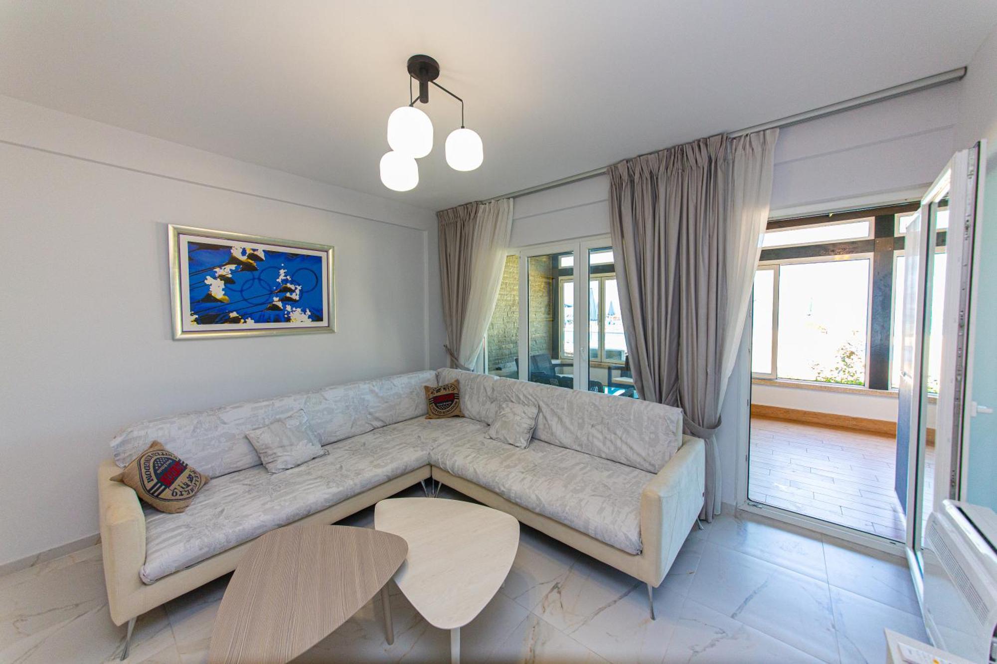 Apartment Luxury 2 Vlore
