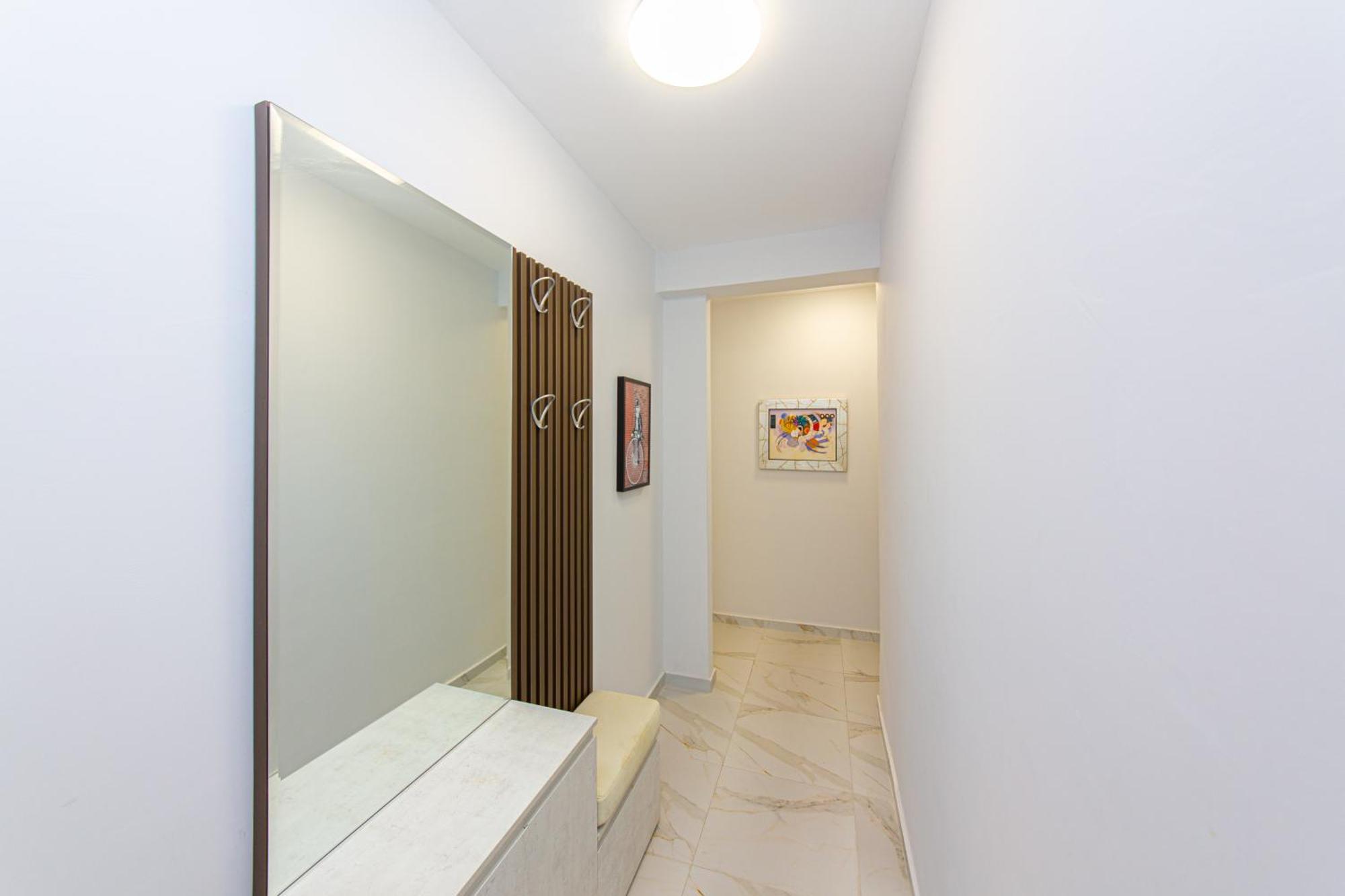 Apartment Luxury 2 Vlore