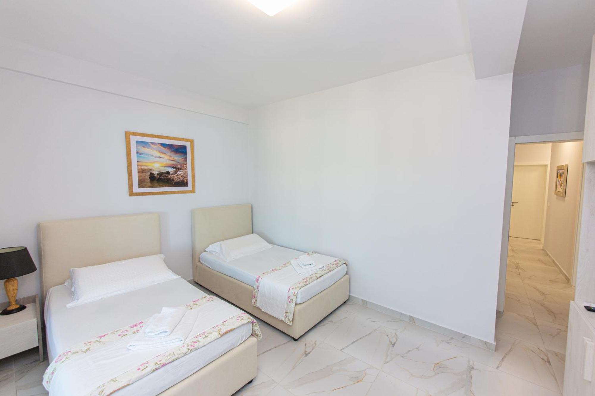 Luxury 2 Apartment Vlore