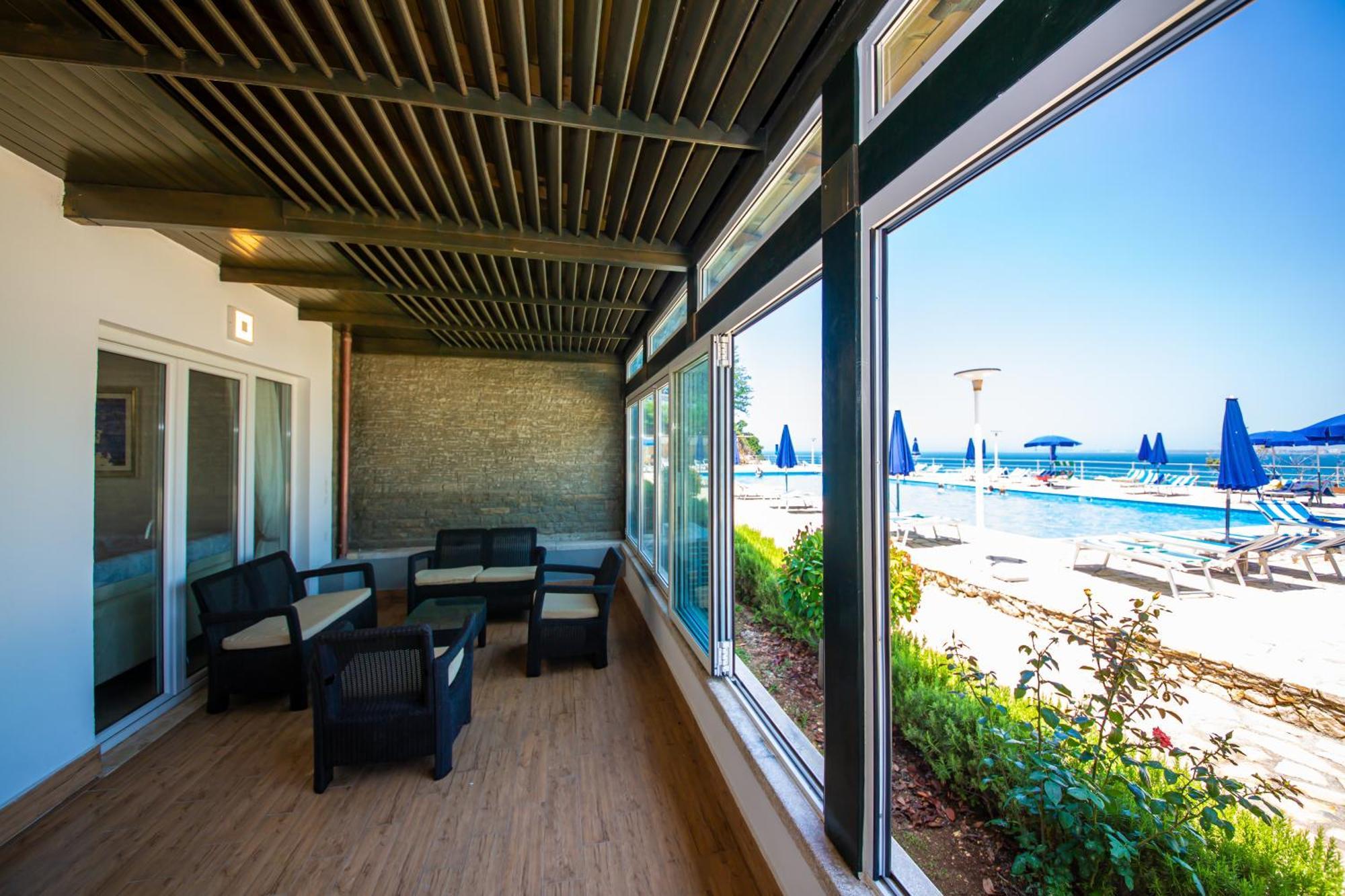 Luxury 2 Vlore