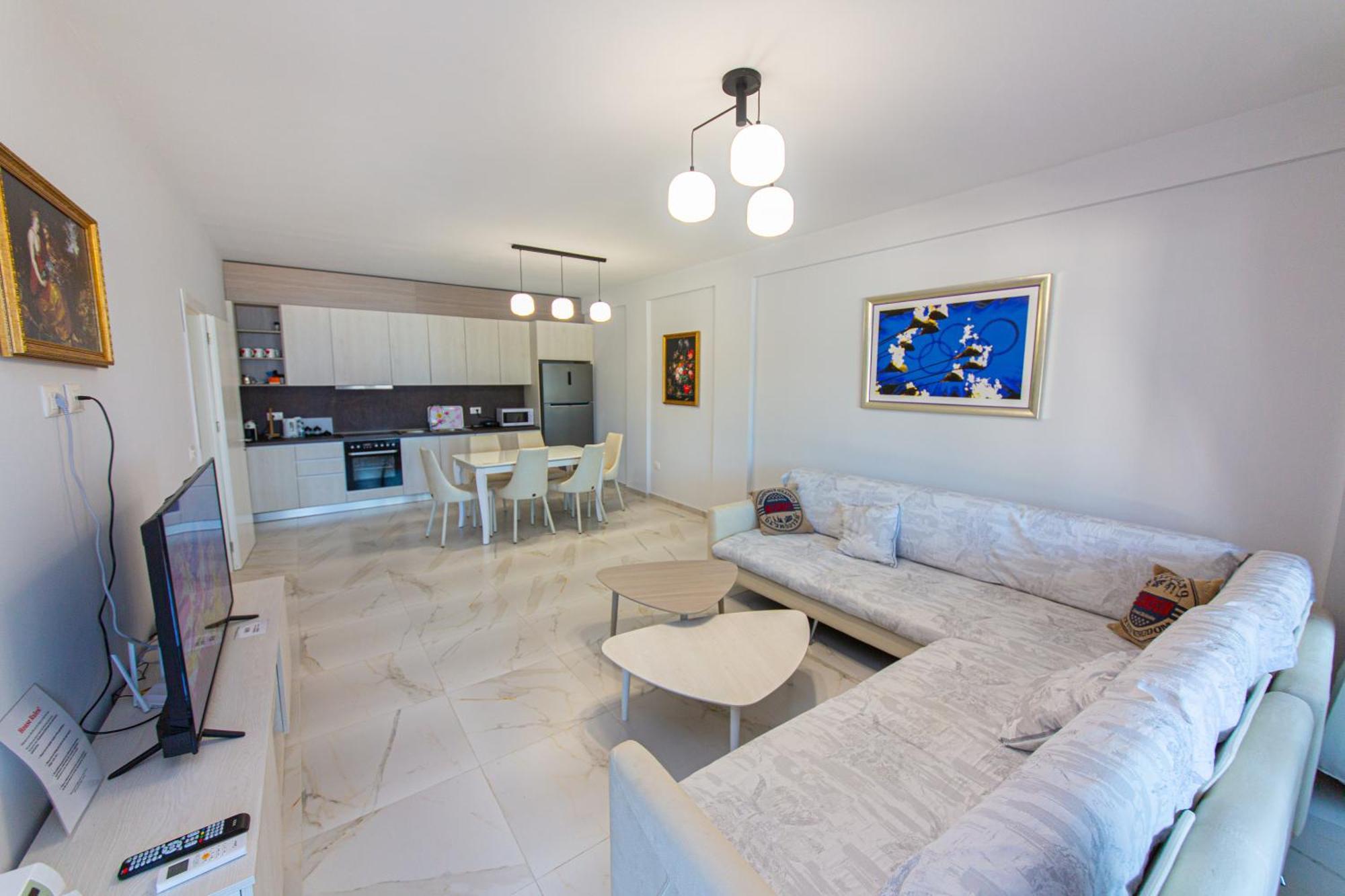 Apartment Luxury 2 Vlore