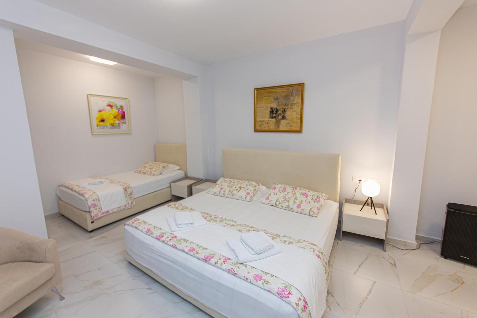 Luxury 2 Apartment Vlore